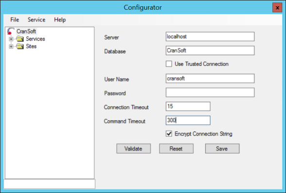 SAP Advanced Data Migration by Syniti Installation Manual 8.0.8