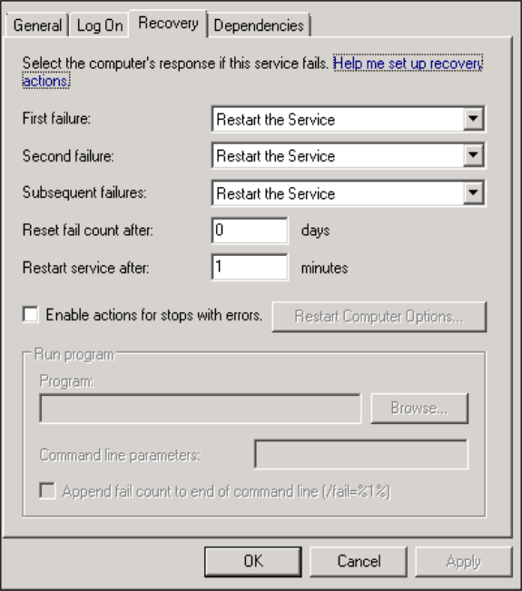 SAP Advanced Data Migration by Syniti Installation Manual 8.0.8